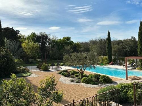 Gite Monet Hotel in Provence-Alpes-Côte d'Azur