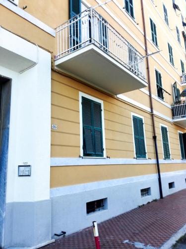 Le Stelle di Martina- Affittacamere - Hotel in La Spezia