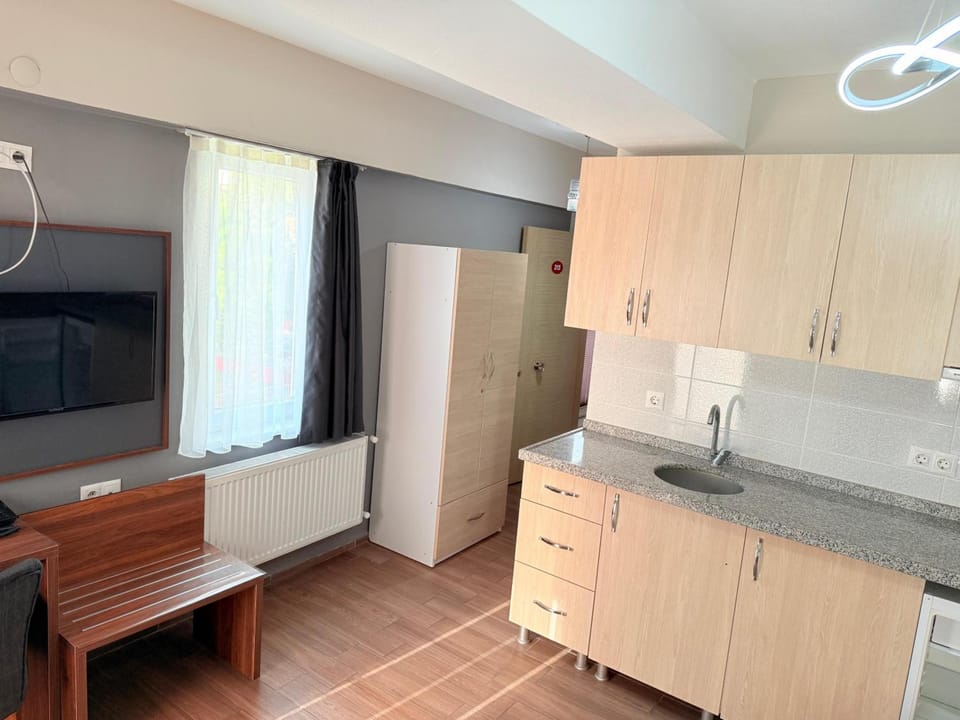 Figen Suite Hotel 2 Hotel in Decentralized Administration of Macedonia and Thrace