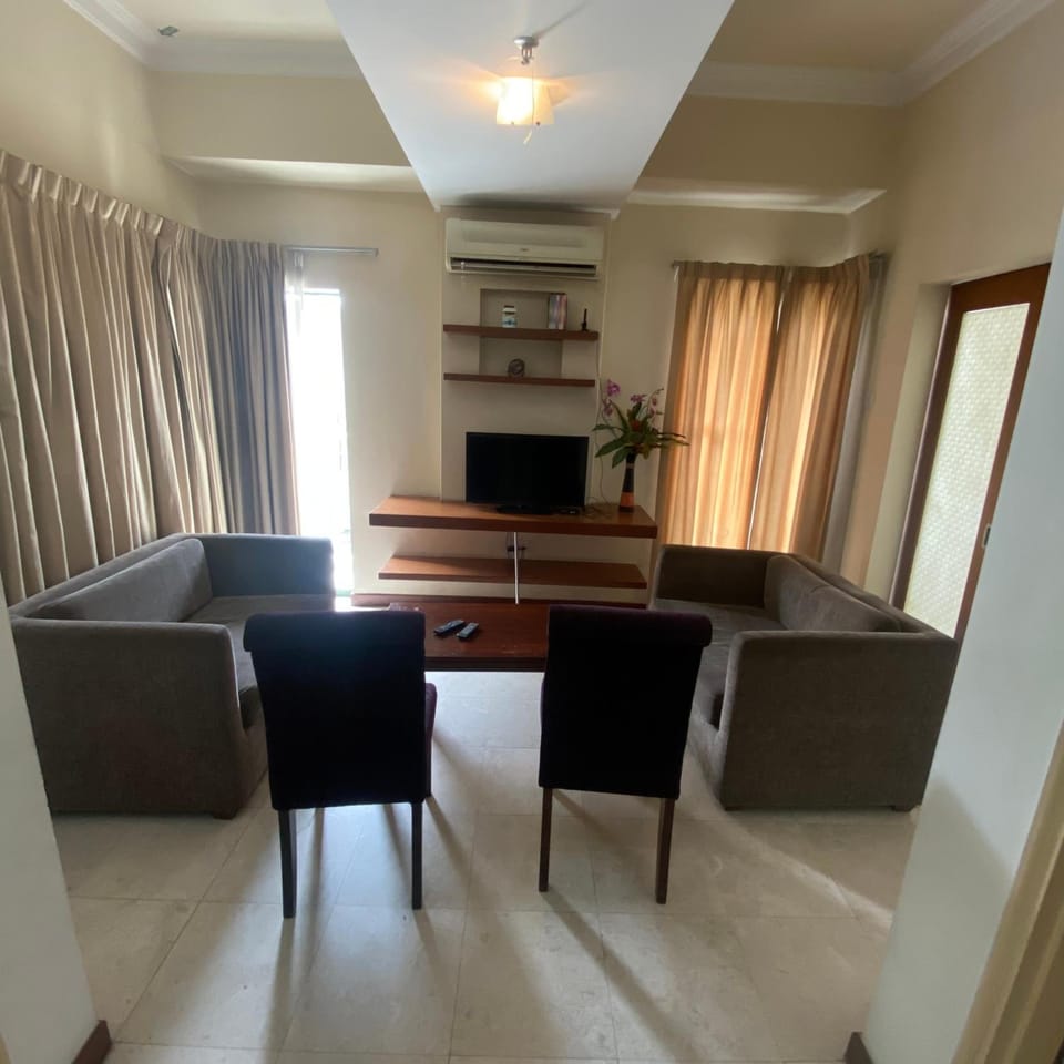 Peninsula Semantan Suites Apartment hotel in Federal Territory of Kuala Lumpur