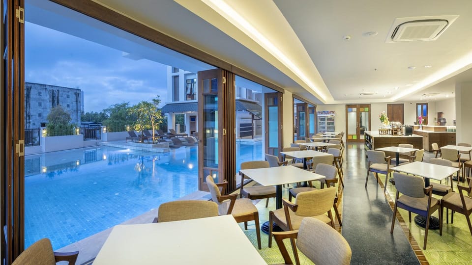 Monkham Village Hat Yai Hotel in Thailand