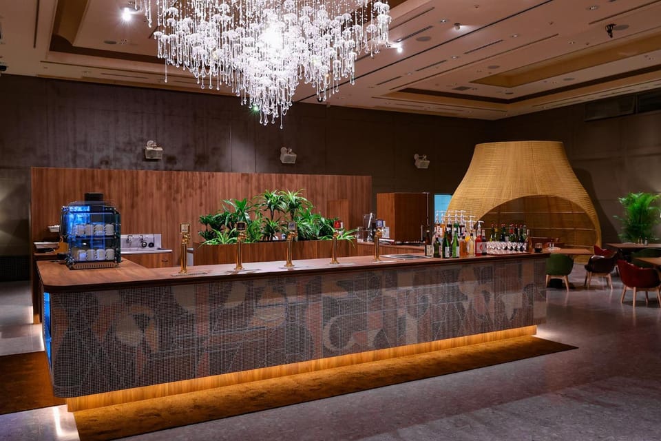 TAOYA Nikko Kirifuri Hotel in Japan