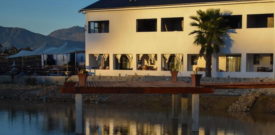 Middelplaas Paarl Guesthouse  Hotel in Cape Town