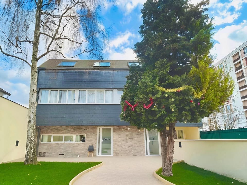 Koala Wakeup Apartment hotel in Vitry-sur-Seine