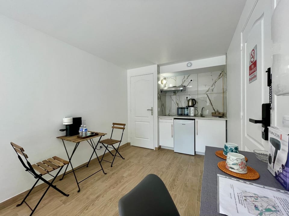 Koala Wakeup Apartment hotel in Vitry-sur-Seine