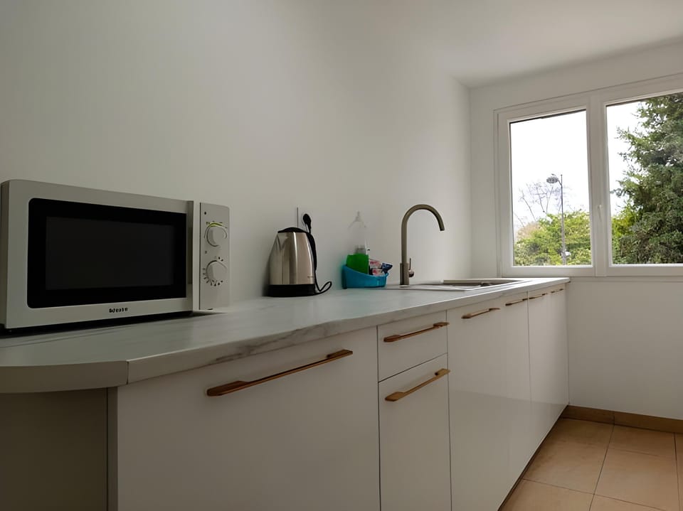 Koala Wakeup Apartment hotel in Vitry-sur-Seine