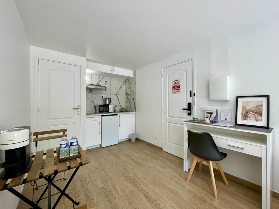 Koala Wakeup Apartment hotel in Vitry-sur-Seine
