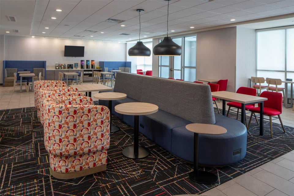 Home2 Suites by Hilton West Lafayette Hotel in West Lafayette