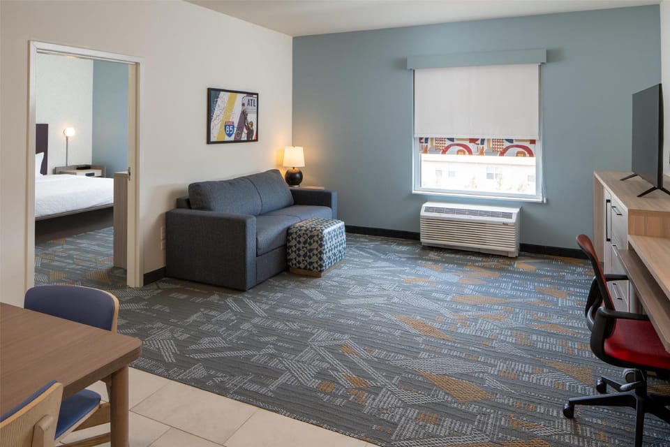 Guestroom