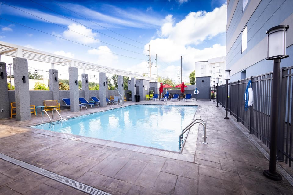 Home2 Suites by Hilton Hammond Hotel in Hammond
