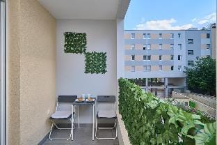 Point of Life 1 by Litto Hotel in Split