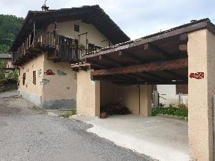 Antica Casa Occitana Hotel in Piedmont
