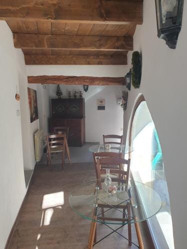 Antica Casa Occitana Hotel in Piedmont