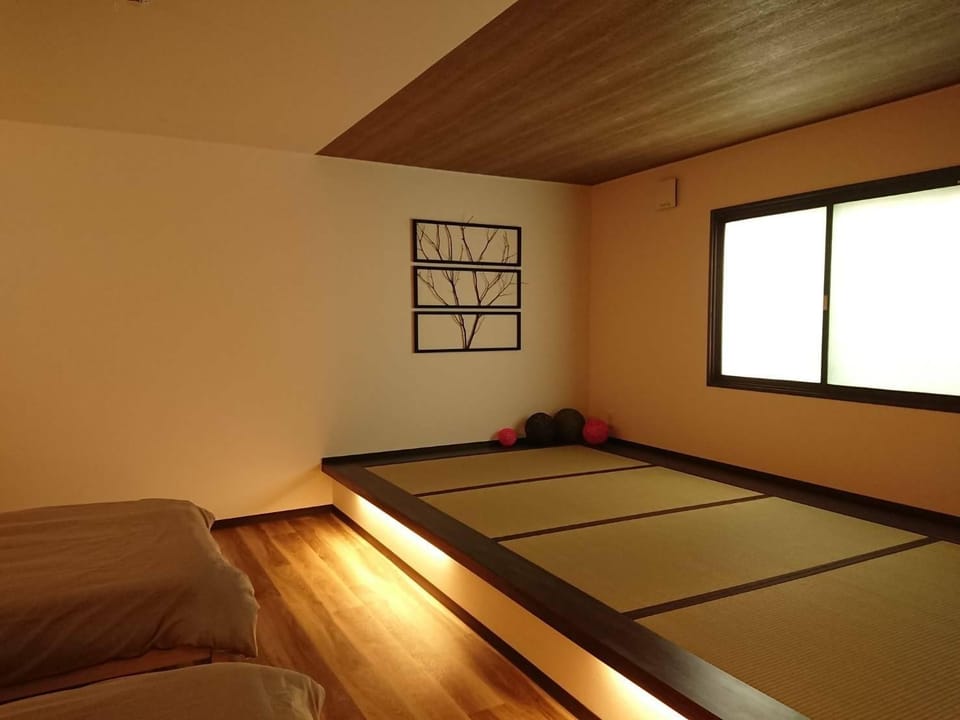 Ofukusan Hotel in Japan