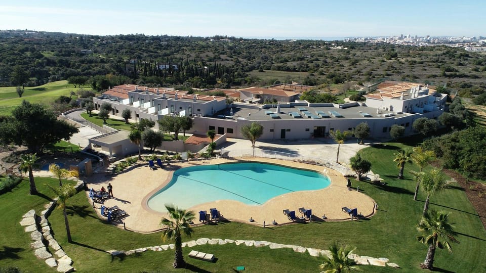 Pestana Gramacho Residences Apartment hotel in Portimao