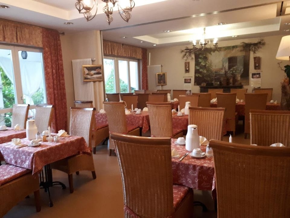 Mediterran Hotel Juwel Hotel in Hesse
