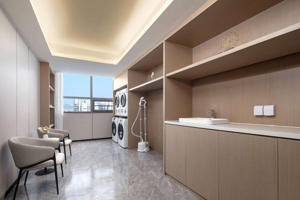 Days Inn by Wyndham Xuzhou Gulou Hotel in Jiangsu