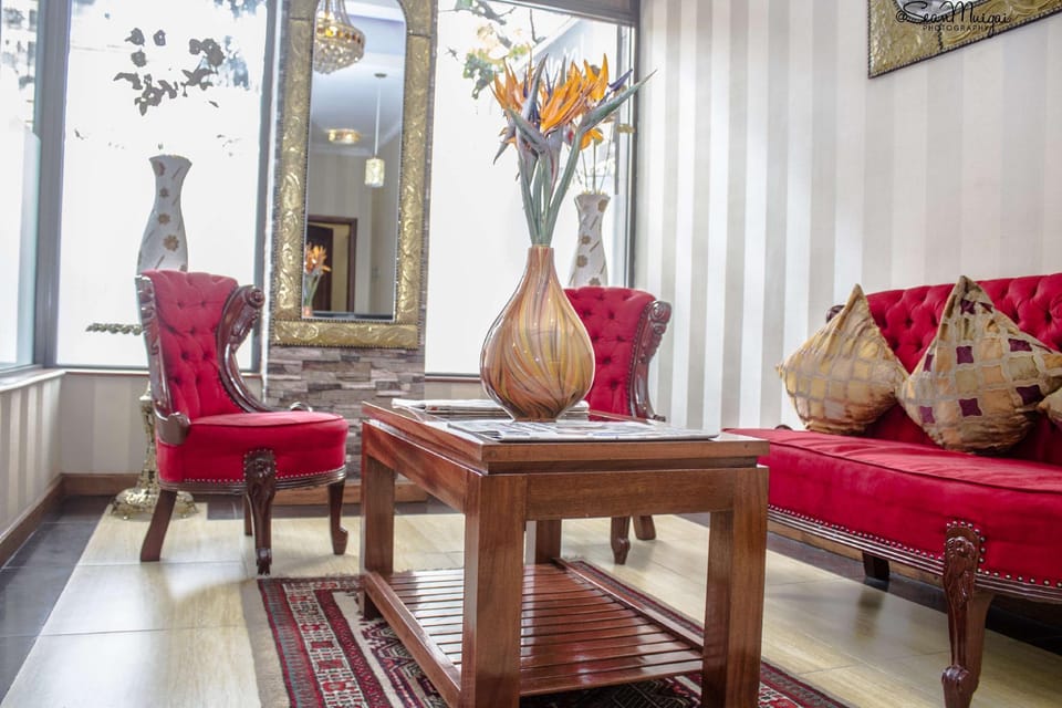 After 40 Hotel Hotel in Nairobi County