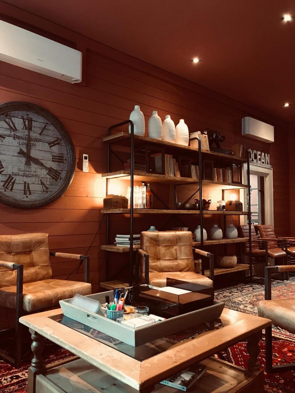 Vent d'ouest Hotel in Le Havre