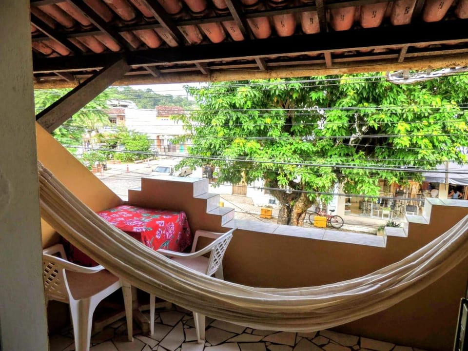 POUSADA PHAROL Inn in Itacaré