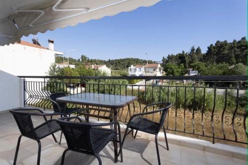 Μυρτιες-Mirties Hotel in Halkidiki
