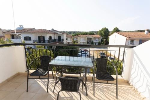 Μυρτιες-Mirties Hotel in Halkidiki