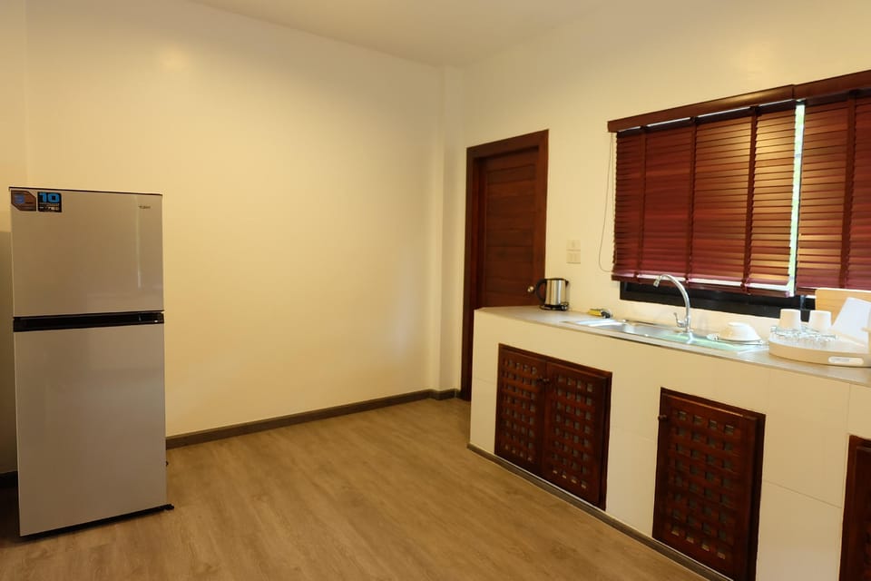 Rubrom&Chomview Hauhin Pranburi Apartment hotel in Prachuap Khiri Khan, Thailand