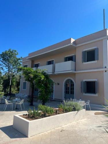 Holm Corfu Hotel in Gouvia