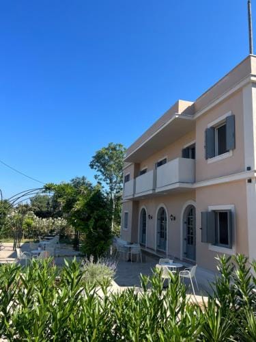 Holm Corfu Hotel in Gouvia