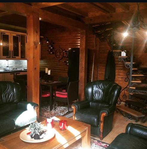 Vila Svedjanka Lodge in Zlatibor District, Serbia