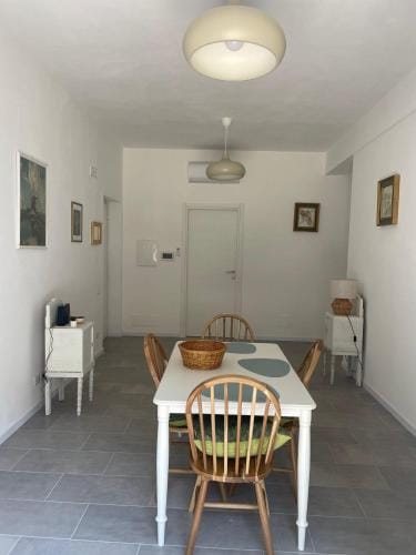 Guest House Da Roby Hotel in Porto Sant'Elpidio