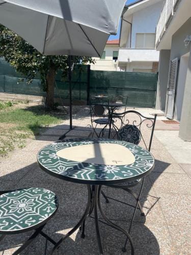 Guest House Da Roby Hotel in Porto Sant'Elpidio