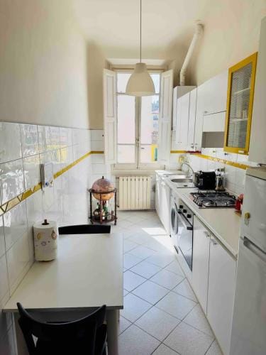 The Hamilton House Hotel in Florence