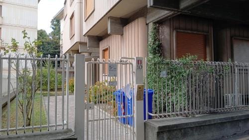 Le Porte di Parma Hotel in Parma