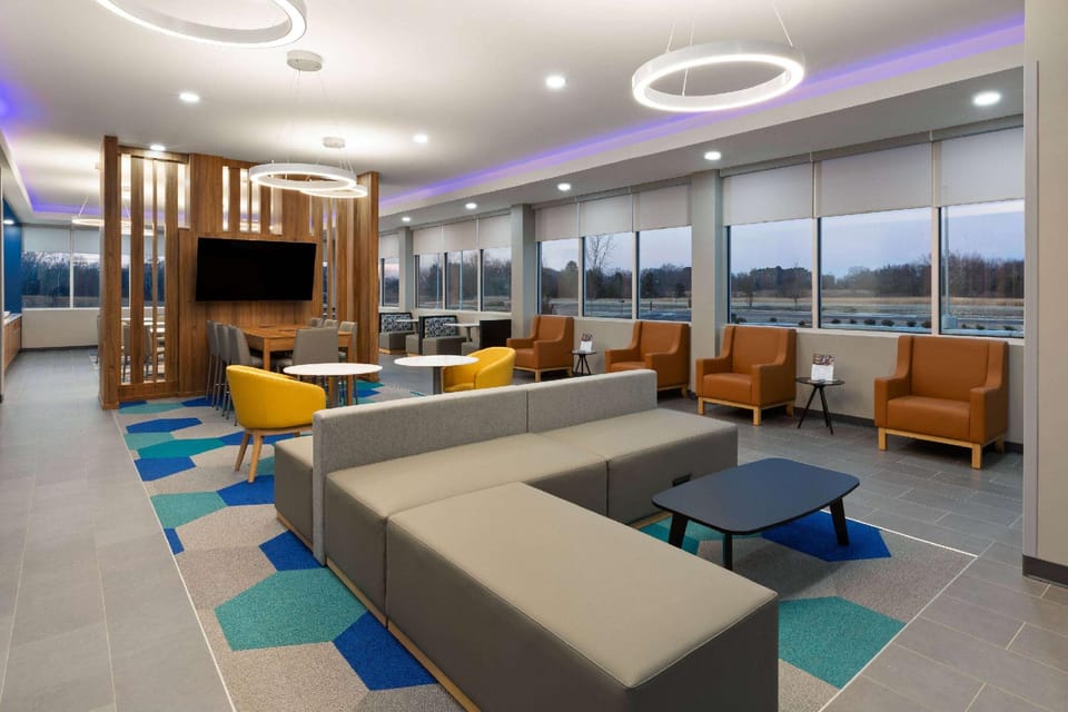 Microtel Inn & Suites by Wyndham Olive Branch Hotel in Olive Branch