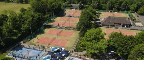 Bosrand Suite Vught Hotel in North Brabant (province)