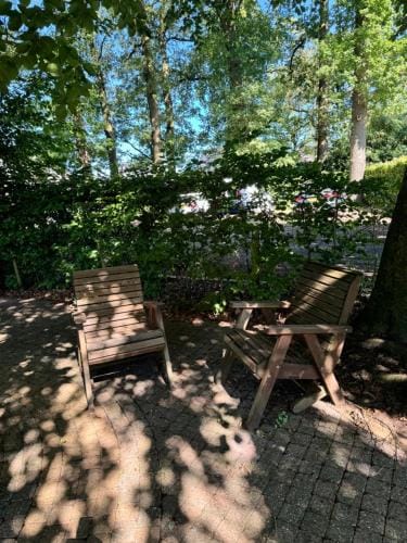 Bosrand Suite Vught Hotel in North Brabant (province)