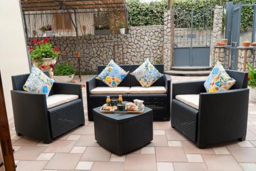 B&B La Piana Hotel in Vico Equense