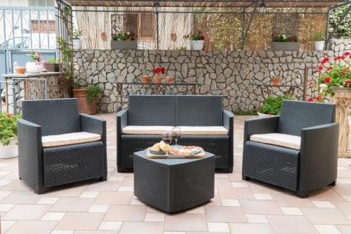 B&B La Piana Hotel in Vico Equense