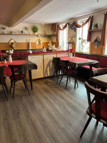 Gasthof Rhonlust zentrum Hotel in Thuringia, Germany