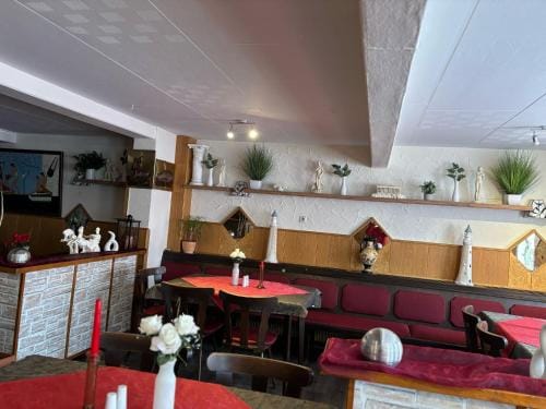 Gasthof Rhonlust zentrum Hotel in Thuringia, Germany