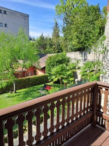 Il Giardino di Sofia Hotel in Arona