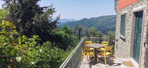 Da Arturo e Maruca Hotel in Emilia-Romagna