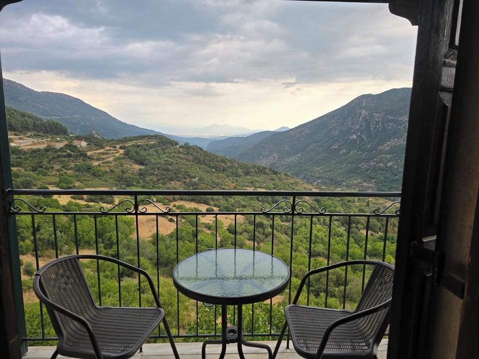 Dione by Open City Hotel in Arcadia, Greece