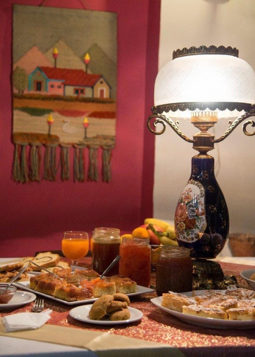 Dione by Open City Hotel in Arcadia, Greece