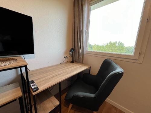Appart'Hotel - Gare TGV - Courtine - Confluence - 411 Hotel in Avignon