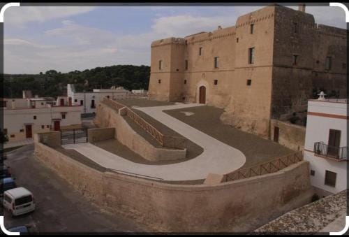 B&b La Campanella Hotel in Province of Taranto