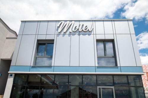 Prenociste CMA Hostel in Split-Dalmatia County