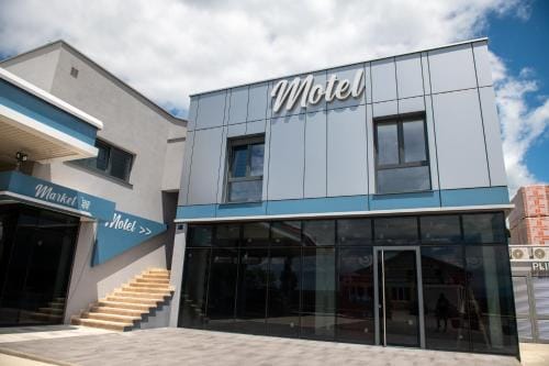 Prenociste CMA Hostel in Split-Dalmatia County