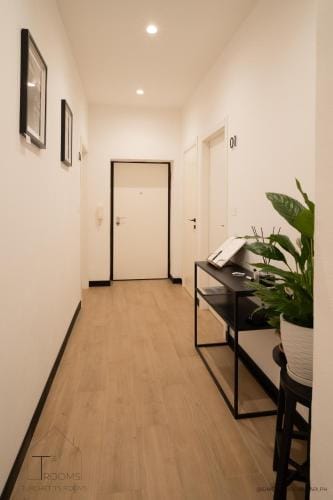 Turchetti's Rooms Hotel in Porto Ercole